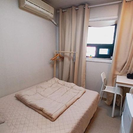 Sujeongjang Inn سيول المظهر الخارجي الصورة